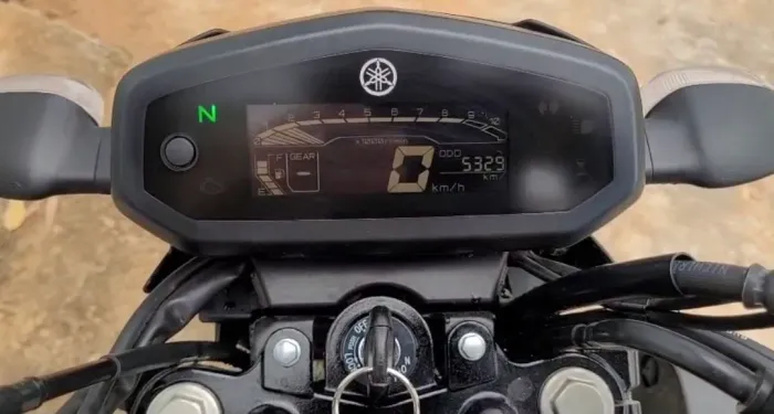 Yamaha Factor 150 DX 2025