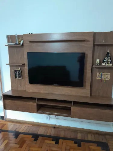 Painel rack TVs
