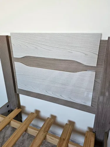 Cama De Solteiro Excelente 