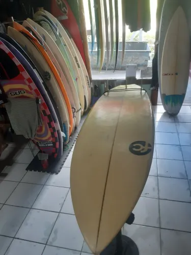 Prancha de surf praia do rosa