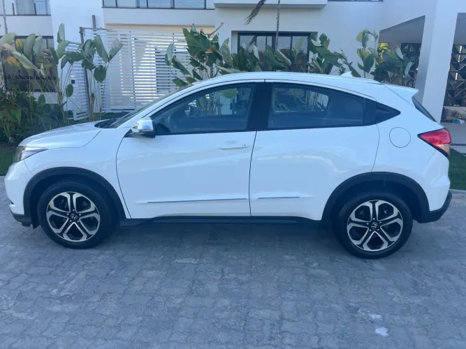Honda HR-V EX 1.8 Flexone 16V 5P Aut. 2018