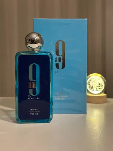 Perfume 9AM