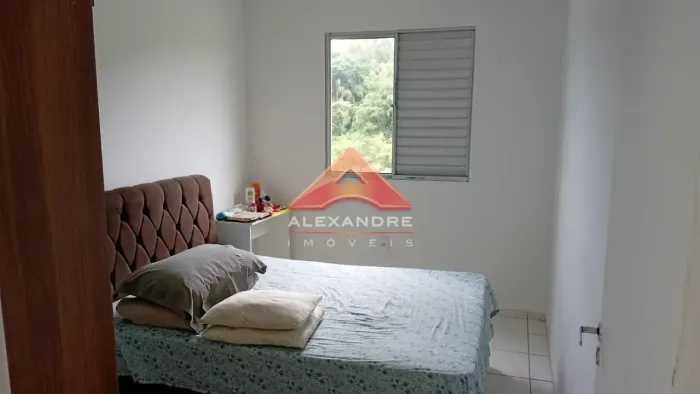 Apartamento à venda, Cajuru, São José dos Campos, SP