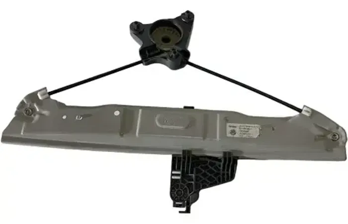 Máquina Vidro Elétr. Diant Esq S/motor Gol G5 Até G8 N1145v (Usado) / V12
