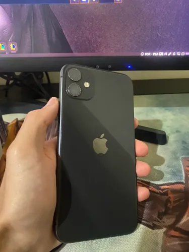 IPHONE 11 128 GB
