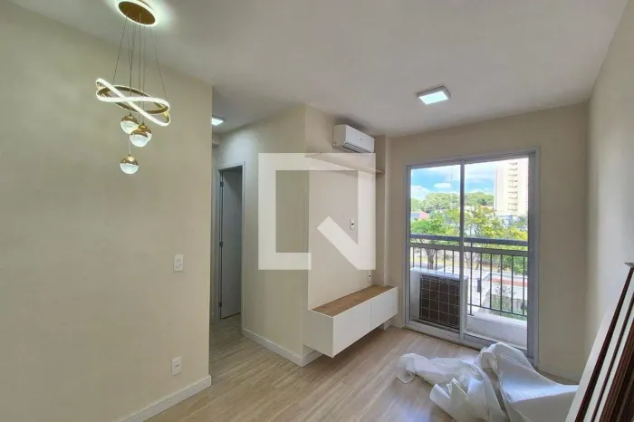 APARTAMENTO RESIDENTIAL em Campinas - São Paulo, Centro