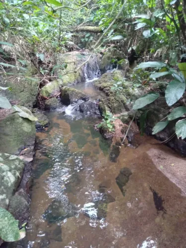 Vendo ou troco 3 terrenos