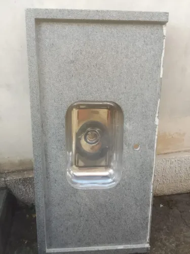 Pia de Granito (1.20 x 0.60)