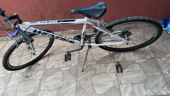 bicicleta aro 29