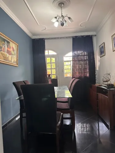 Excelente casa próxima à Cidade Administrativa 