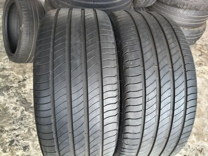 Pneus 245 40 20 Michelin