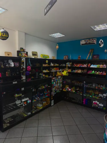 Vendo Tabacaria Completa - Piracicaba-SP