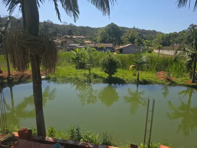 Imóvel para venda com 930 metros quadrados em Centro - Ibiúna - SP