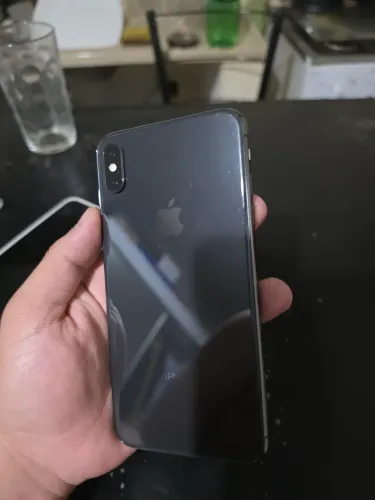 iPhone XS MAX