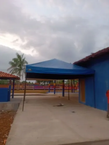 Vendo Tenda 5x5 