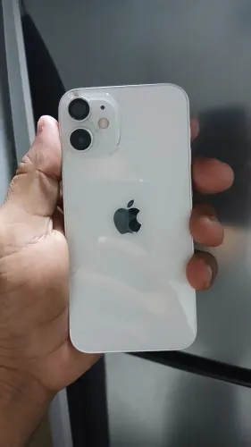 Vendo Iphone 12 Mini 