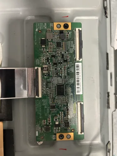 Placa Tv 55 Philips 