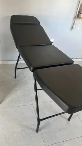 Maca três posições