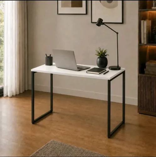 Mesa de escrivaninha NOVA NA CAIXA 
