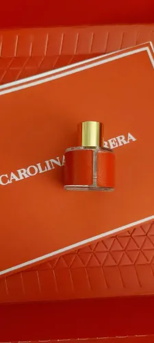 Mini carolina herrera CH 8ml