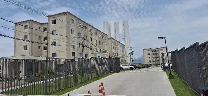 Oportunidade Única em RIO DE JANEIRO - RJ | Tipo: Apartamento | Negociação: Venda Online |