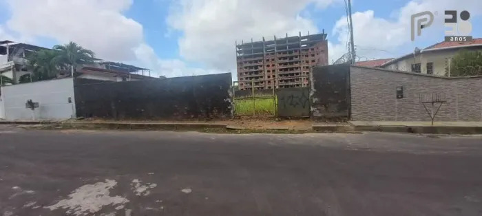 Terreno à venda, 720 m² por R$ 550.000,00 - Olho D'Água - São Luís/MA