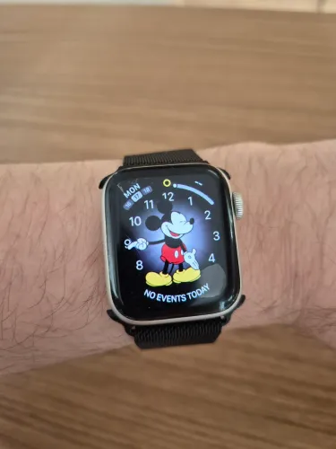 Apple watch SE 1