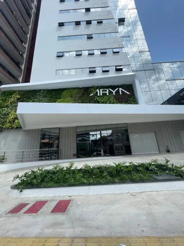 Moura Gestor Imobiliario Aluga ou Vende Sala com 31m2 no Arya Tower, Umarizal, Belém, Pa