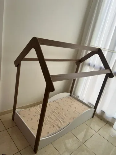 Cama infantil 