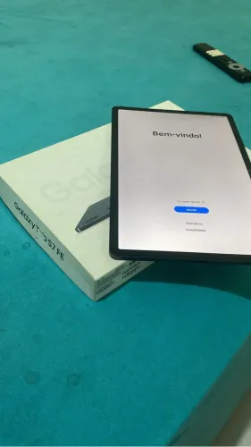 Tablet S7 FE