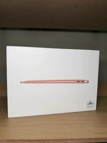 MacBook Air M1 8GB/256SSD