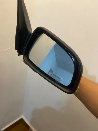 Retrovisor Direito com Seta Vectra 2009