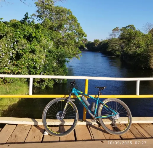 Bike MTB Sense Fun Evo