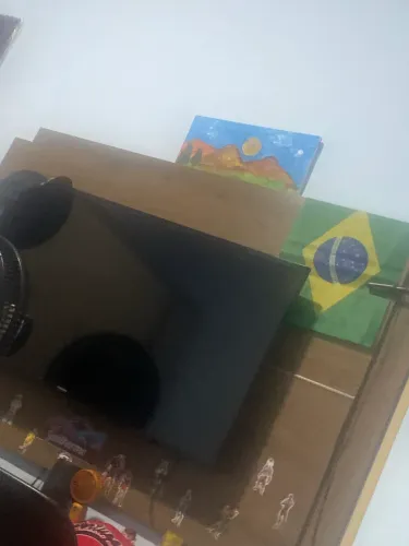 Televisão