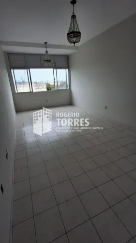 Apartamento à venda, NAZARÉ, Salvador, BA