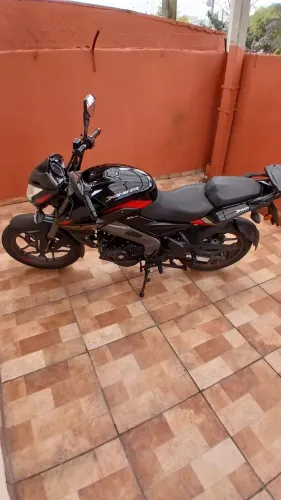 Dominar D200