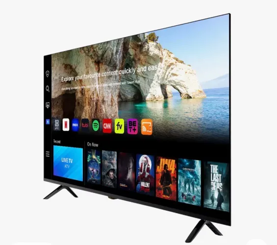 Tv LG 65? 4K UHD