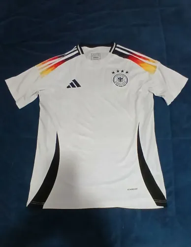 CAMISA DA ALEMANHA