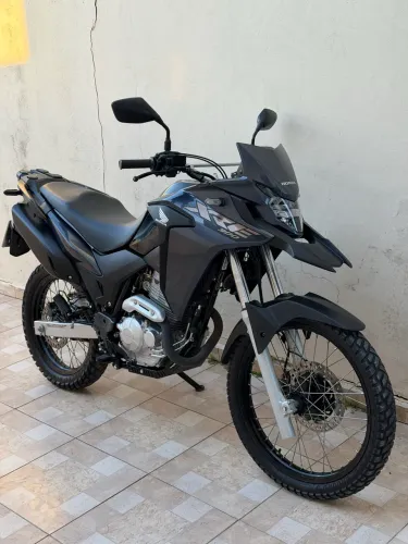 XRE 300 ABS