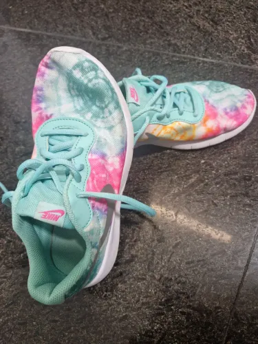 Tênis Nike Tanjun 33
