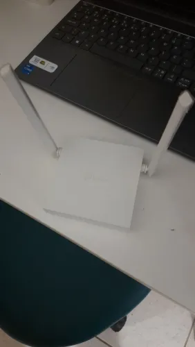 Roteador 