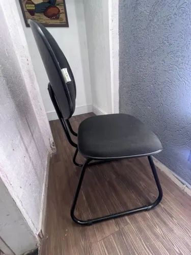 Cadeiras escritório