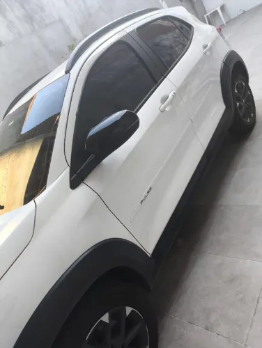 Fiat Pulse Audace Turbo 200 Aut. (hibrído) 2026