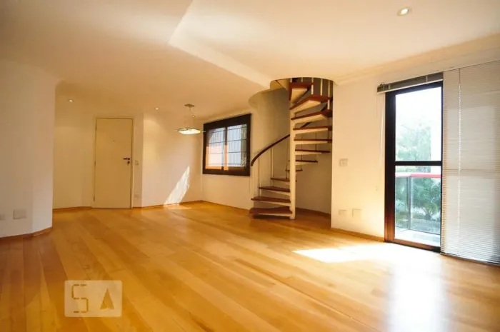 Apartamento à Venda - Panamby, 2 Quartos, 110 m2