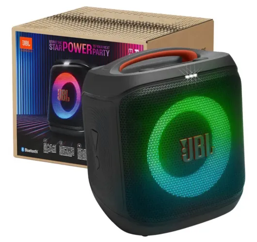 Caixa de Som JBL PartyBox Encore Essential Original