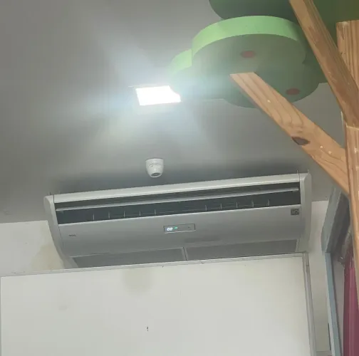 Ar condicionado 36000btus oferta