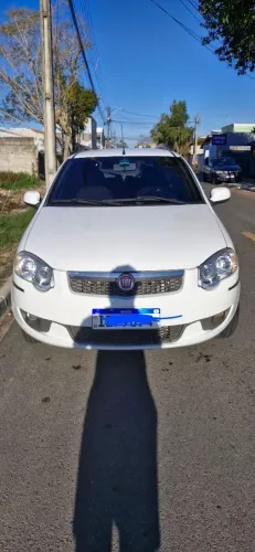 Fiat Palio Week. Attractive 1.4 Fire Flex 8V 2020