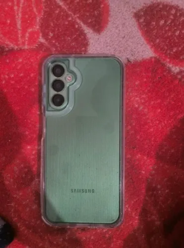 Samsung A14 5G 128GB-Leia o Anúncio