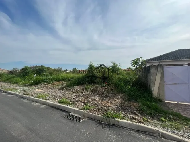 Terreno em Itaipuaçu