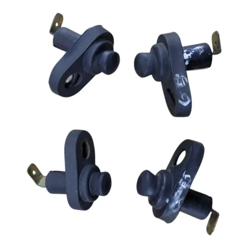 Kit Interruptor Sensor Luz Porta Volkswagen Gol 2015